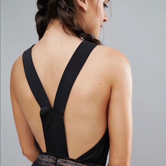 Puma Exclusive Leotard - Picture 3 of 5